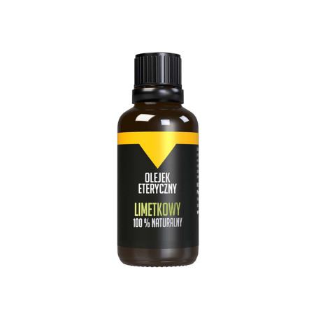 BILAVIT OLEJEK ETERYCZNY LIMETKA 30ml