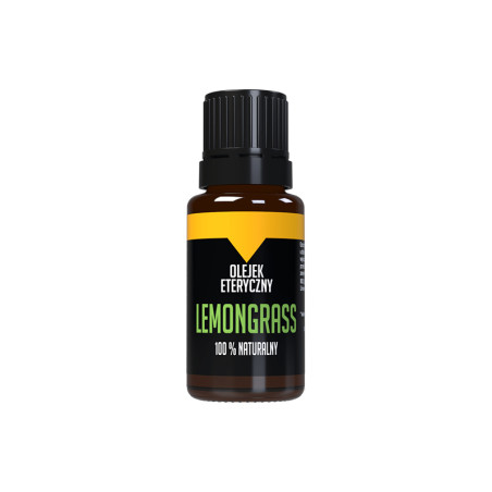 BILAVIT OLEJEK ETERYCZNY LEMONGRASS 10ml
