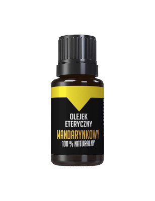BILAVIT OLEJEK ETERYCZNY MANDARYNKA 10ml