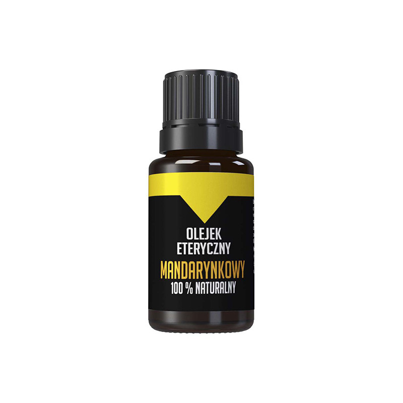 BILAVIT OLEJEK ETERYCZNY MANDARYNKA 10ml BILAVIT OLEJEK ETERYCZNY MANDARYNKA 10ml