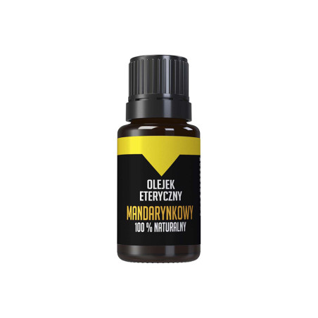 BILAVIT OLEJEK ETERYCZNY MANDARYNKA 10ml