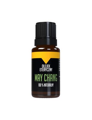 BILAVIT OLEJEK ETERYCZNY MAY CHANG 10ml