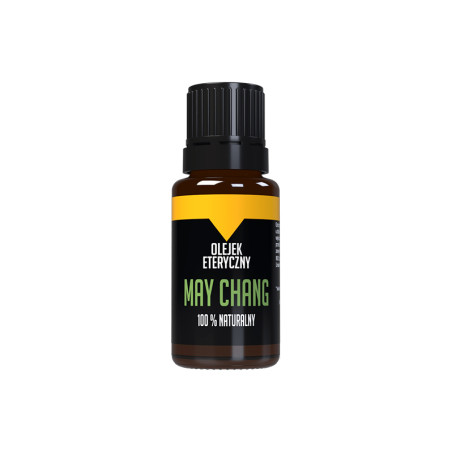 BILAVIT OLEJEK ETERYCZNY MAY CHANG 10ml