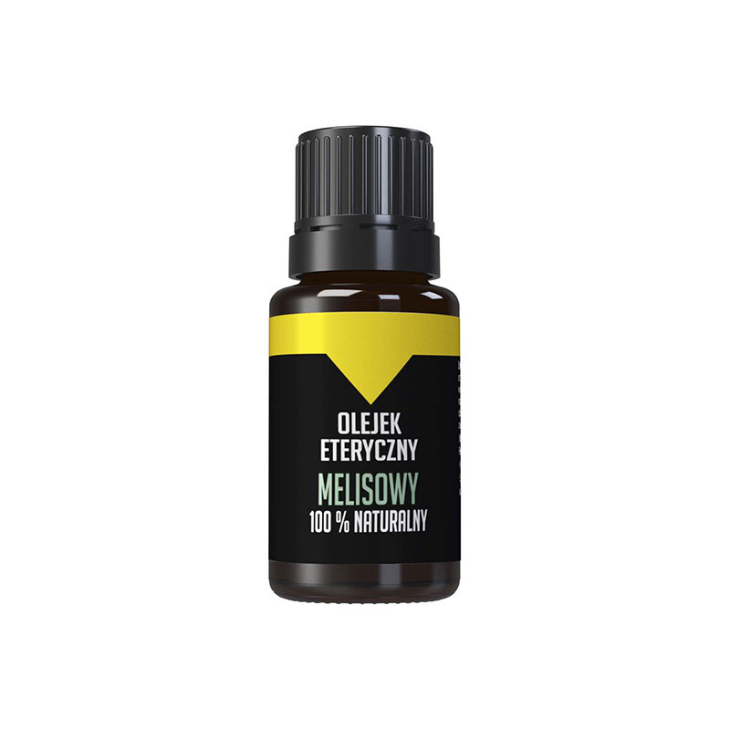 BILAVIT OLEJEK ETERYCZNY MELISA 10ml BILAVIT OLEJEK ETERYCZNY MELISA 10ml
