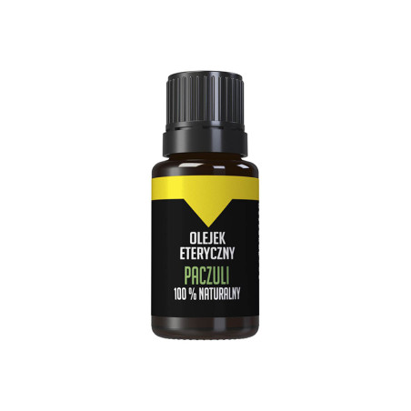 BILAVIT OLEJEK ETERYCZNY PACZULI 10ml