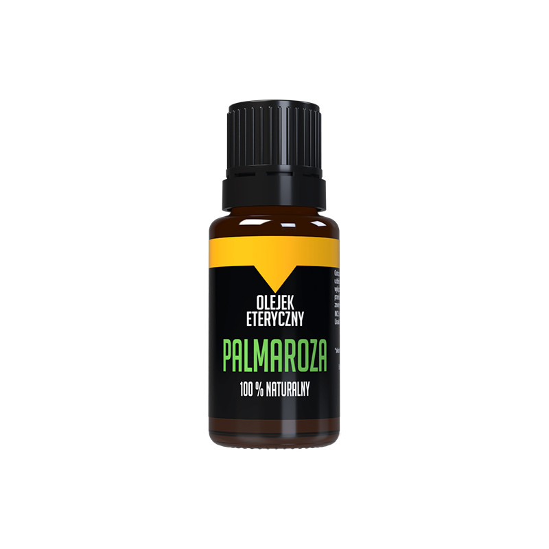 BILAVIT OLEJEK ETERYCZNY PALMAROZA 10ml BILAVIT OLEJEK ETERYCZNY PALMAROZA 10ml