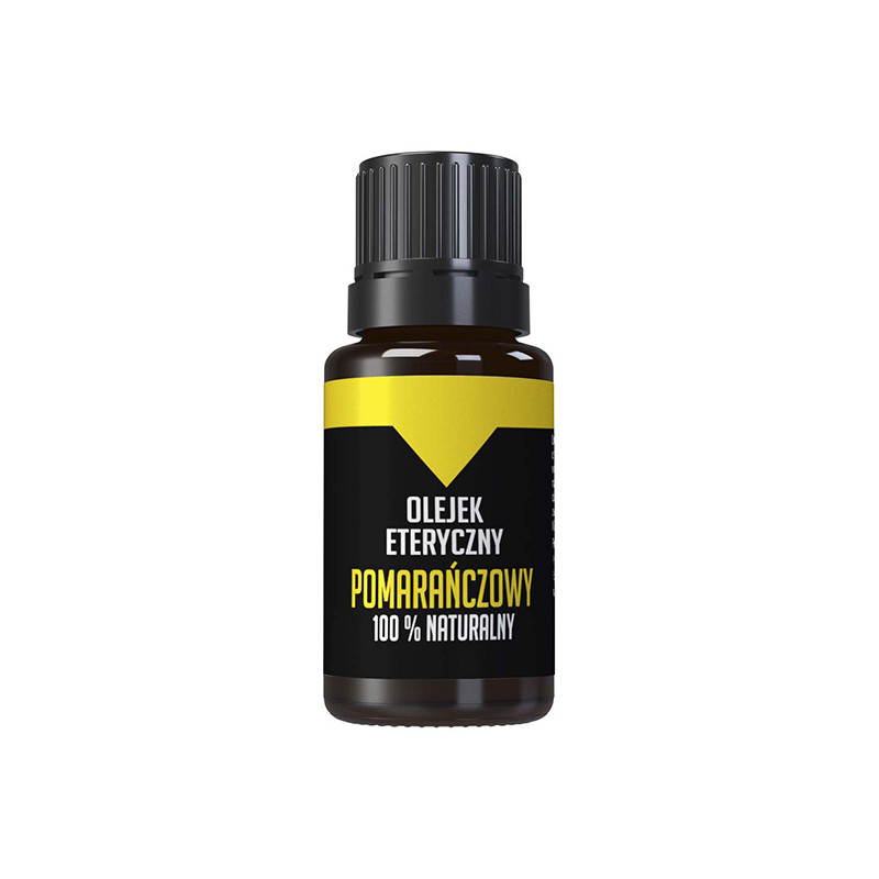 BILAVIT OLEJEK ETERYCZNY POMARAŃCZA 10ml BILAVIT OLEJEK ETERYCZNY POMARAŃCZA 10ml