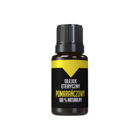 BILAVIT OLEJEK ETERYCZNY POMARAŃCZA 10ml