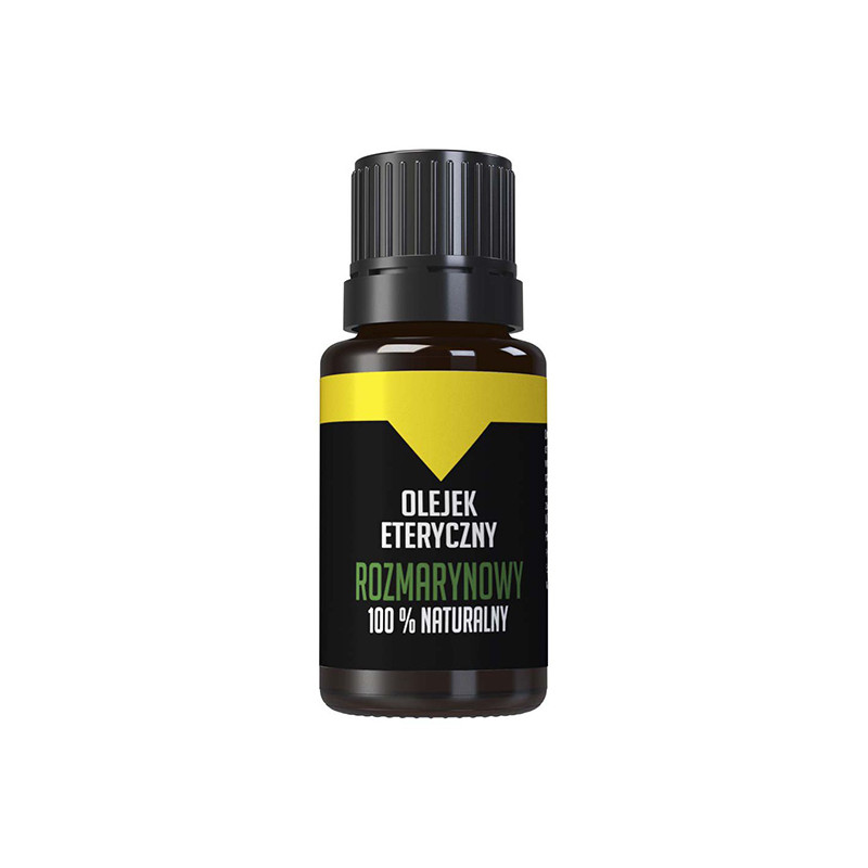 BILAVIT OLEJEK ETERYCZNY ROZMARYN 10ml BILAVIT OLEJEK ETERYCZNY ROZMARYN 10ml