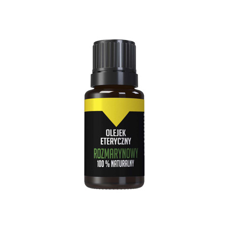 BILAVIT OLEJEK ETERYCZNY ROZMARYN 10ml