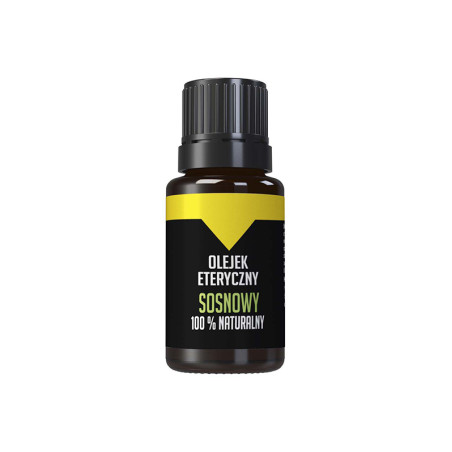 BILAVIT OLEJEK ETERYCZNY SOSNA 10ml