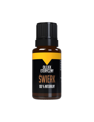 BILAVIT OLEJEK ETERYCZNY ŚWIERK 10ml