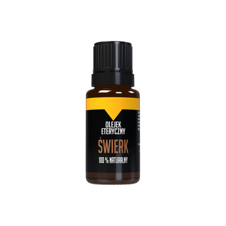 BILAVIT OLEJEK ETERYCZNY ŚWIERK 10ml