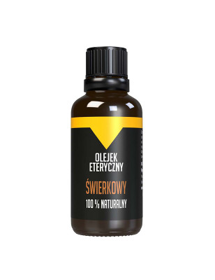 BILAVIT OLEJEK ETERYCZNY ŚWIERK 30ml