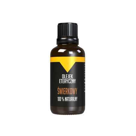 BILAVIT OLEJEK ETERYCZNY ŚWIERK 30ml