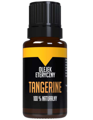 BILAVIT OLEJEK ETERYCZNY TANGERINE 10ml