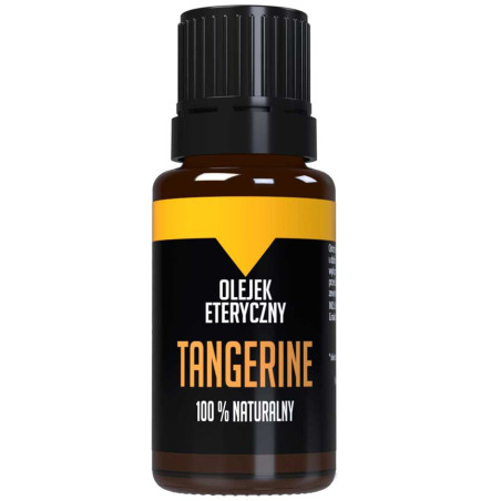BILAVIT OLEJEK ETERYCZNY TANGERINE 10ml