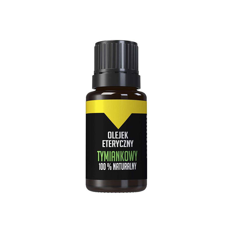 BILAVIT OLEJEK ETERYCZNY TYMIANEK 10ml BILAVIT OLEJEK ETERYCZNY TYMIANEK 10ml