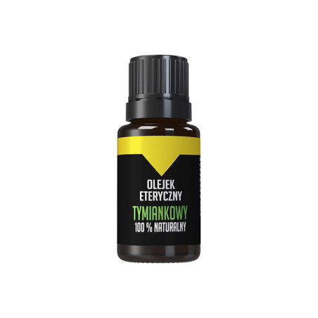 BILAVIT OLEJEK ETERYCZNY TYMIANEK 10ml