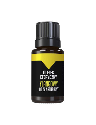 BILAVIT OLEJEK ETERYCZNY YLANG-YLANG 10ml