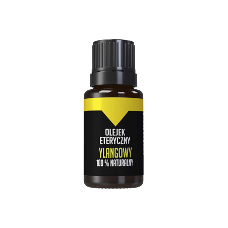 BILAVIT OLEJEK ETERYCZNY YLANG-YLANG 10ml