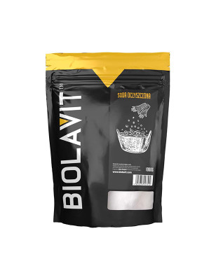 BILAVIT SODA OCZYSZCZONA 1000g