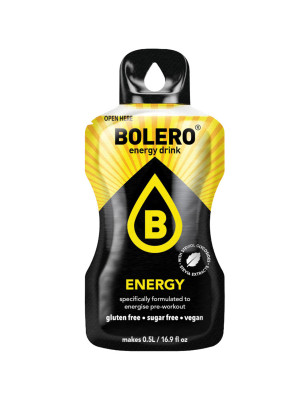 BOLERO ENERGY 10g