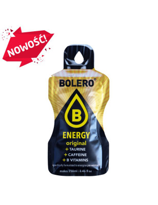 BOLERO ENERGY ORIGINAL 7g