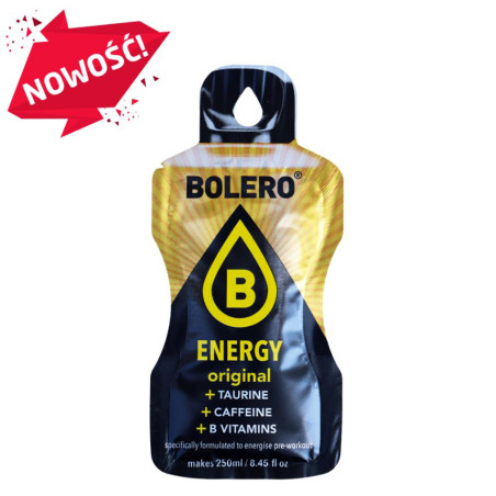 BOLERO ENERGY ORIGINAL 7g