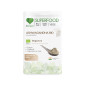 BEORGANIC ASHWAGANDHA BIO W PROSZKU - 200g BEORGANIC ASHWAGANDHA BIO W PROSZKU - 200g