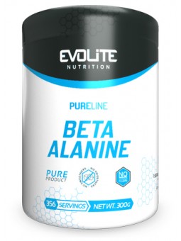 EVOLITE BETA ALANINE 300g Pure