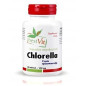 BESTVIT CHLORELLA 400mg 100tabl BESTVIT CHLORELLA 400mg 100tabl