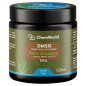 CHEMWORLD ŻEL DMSO 70% Z ALOESEM -120ml CHEMWORLD ŻEL DMSO 70% Z ALOESEM -120ml