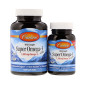 CARLSON LABS SUPER OMEGA3 1200mg 100+30 softgel CARLSON LABS SUPER OMEGA3 1200mg 100+30 softgel
