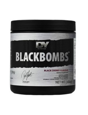 DORIAN BLACK BOMBS 300g