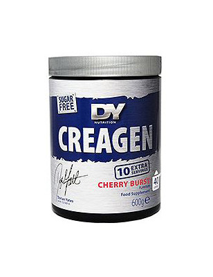 DORIAN CREAGEN 600 g