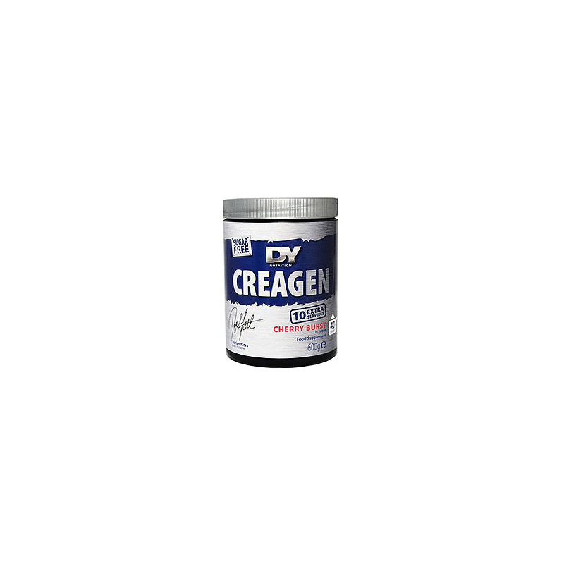 DORIAN CREAGEN 600 g DORIAN CREAGEN 600 g