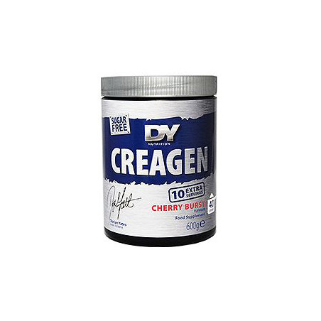 DORIAN CREAGEN 600 g