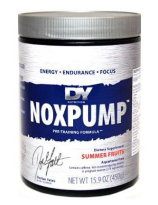 DORIAN NOXPUMP  - 450 g