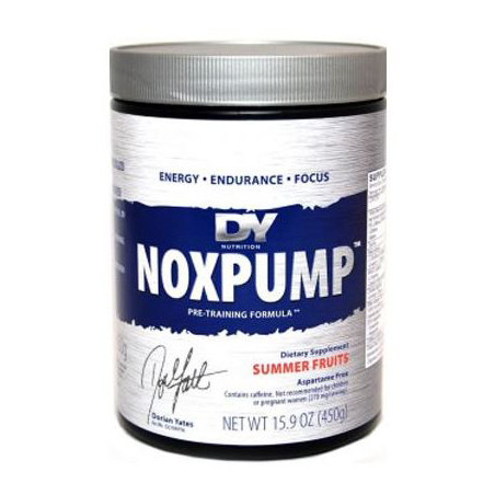 DORIAN NOXPUMP  - 450 g