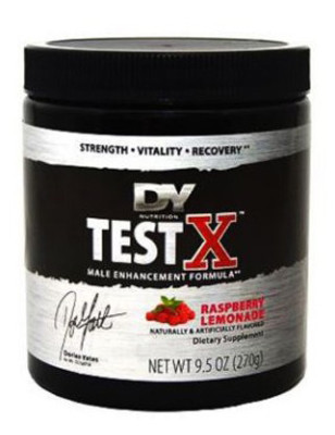 DORIAN TESTX 270g