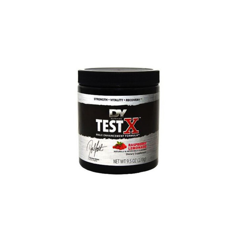 DORIAN TESTX 270g DORIAN TESTX 270g