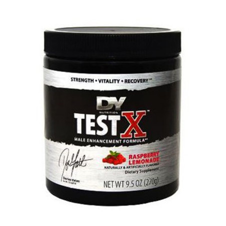 DORIAN TESTX 270g