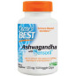 DOCTOR'S BEST ASHWAGANDHA SENSORIL 125mg-60 kaps DOCTOR'S BEST ASHWAGANDHA SENSORIL 125mg-60 kaps