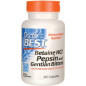 DOCTOR'S BEST BETAINE HCL 120 kaps DOCTOR'S BEST BETAINE HCL 120 kaps