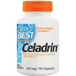 DOCTOR'S BEST CELADRIN 500mg - 90kaps DOCTOR'S BEST CELADRIN 500mg - 90kaps
