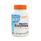 DOCTOR'S BEST DIGESTIVE ENZYMES 90kaps DOCTOR'S BEST DIGESTIVE ENZYMES 90kaps