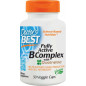 DOCTOR'S BEST FULLY ACTIVE B-COMPLEX 30 KAPS. DOCTOR'S BEST FULLY ACTIVE B-COMPLEX 30 KAPS.