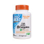 DOCTOR'S BEST FULLY ACTIVE B-COMPLEX 60kaps DOCTOR'S BEST FULLY ACTIVE B-COMPLEX 60kaps