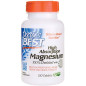 DOCTOR'S BEST HIGH ABSORPT. MAGNESIUM 100mg-120tab DOCTOR'S BEST HIGH ABSORPT. MAGNESIUM 100mg-120tab